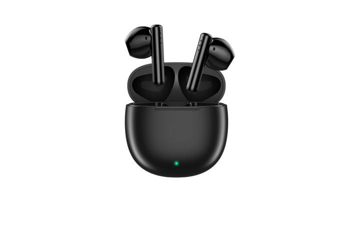Écouteurs Bluetooth ORION TWS – ZATEC – BT 5.3 – Autonomie 6h