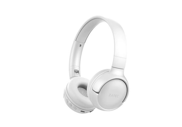 Casque Bluetooth BOOST avec lecteur carte mémoire