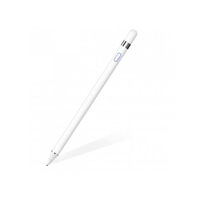 Stylet tactile universel pour écrans tactiles, pour Smartphones et Tablettes iOS/Android