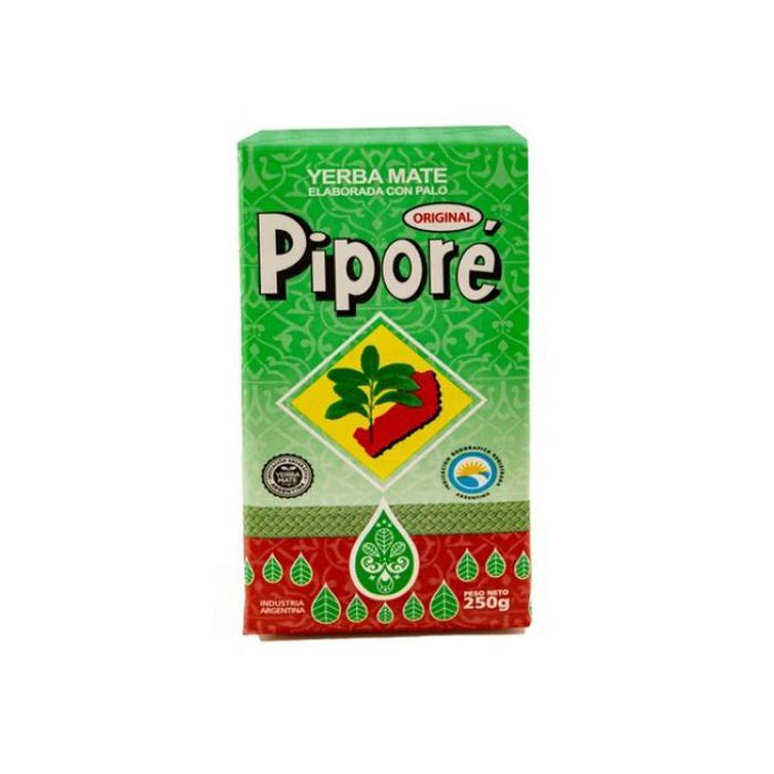 Feuilles de Yerba Maté Torréfiées - Riches en caféine, perte de poids