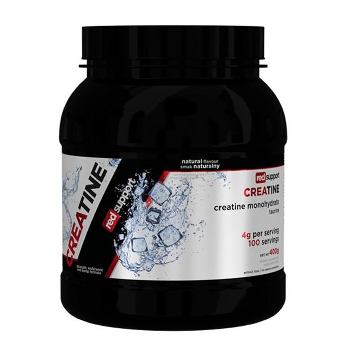 Creatine - Performance Sportive Optimal - 400g
