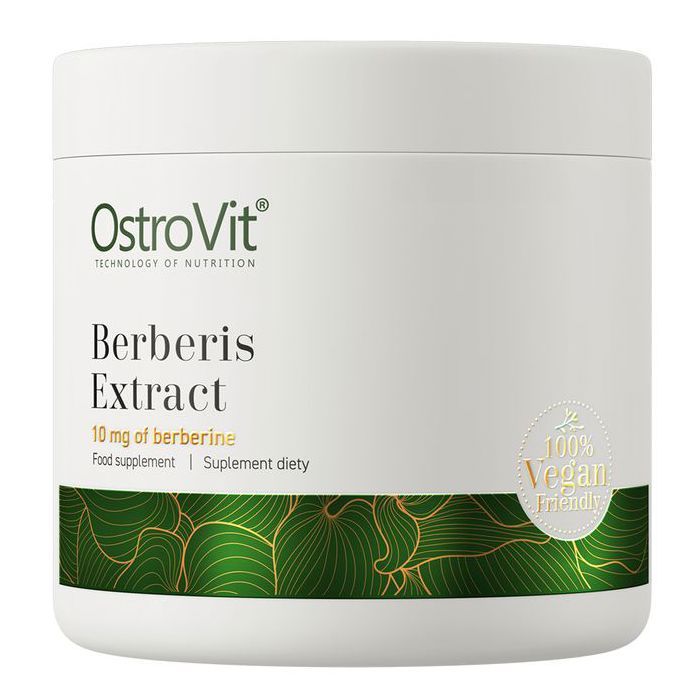 Pure Berberis 100 g naturel