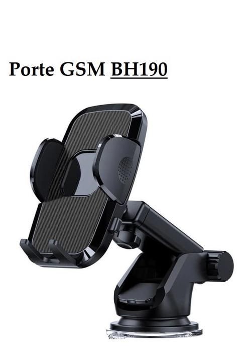 Support téléphone - car phone holder BH190