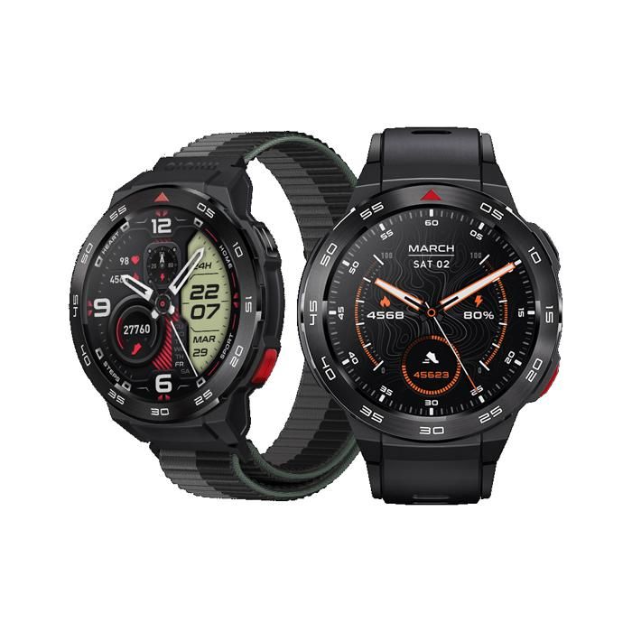 Reloj Inteligente Smartwatch MIBRO GS PRO Negro
