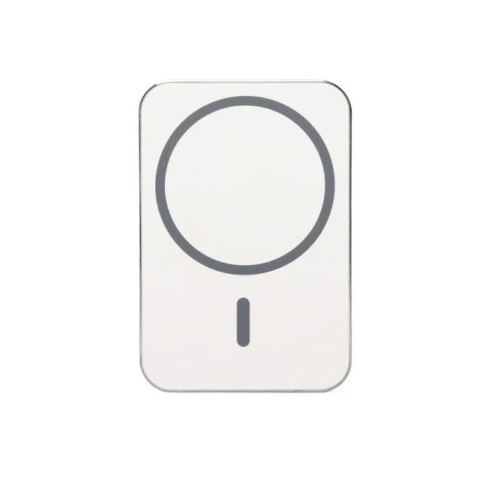 Chargeur sans fil 15W Charge Rapide de voiture support de téléphone Magnétique