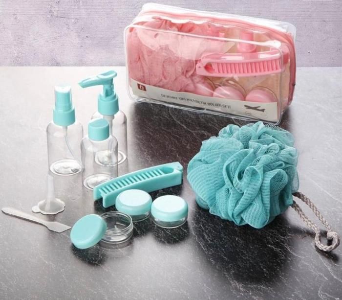Sacs de toilette et cosmétique