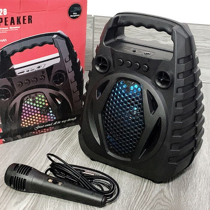 Speaker BLUETOOTH ZQS6126