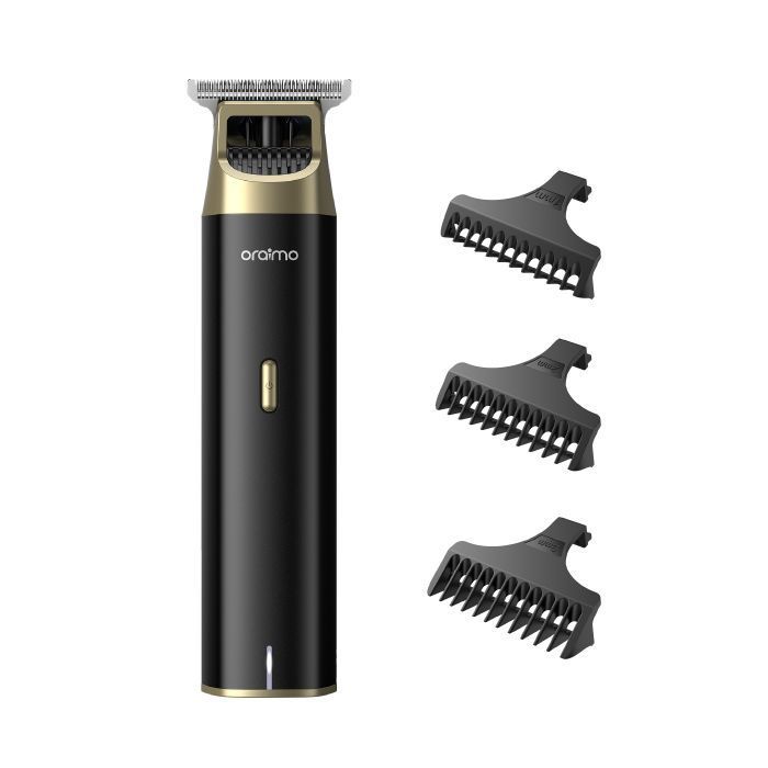 oraimo SmartTrimmer2 150-min temps de travail vitesse réglable tondeuse multifonctionnelle