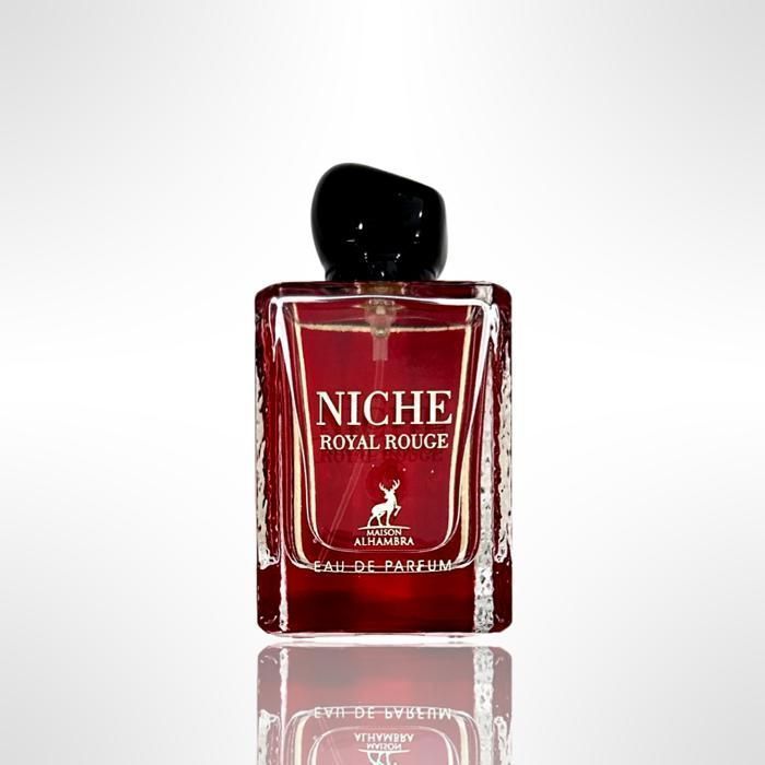 Parfum NICHE ROYAL VERT EDP 100ML FOR UNISEX