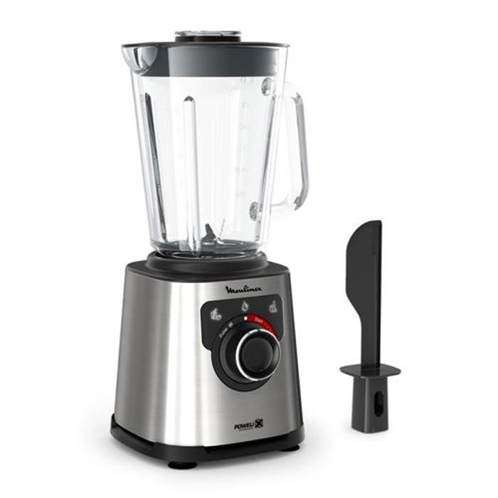BLENDER LM811/LM871 PERFECT MIX 6 BLADES GLAS 1200W MOULINEX