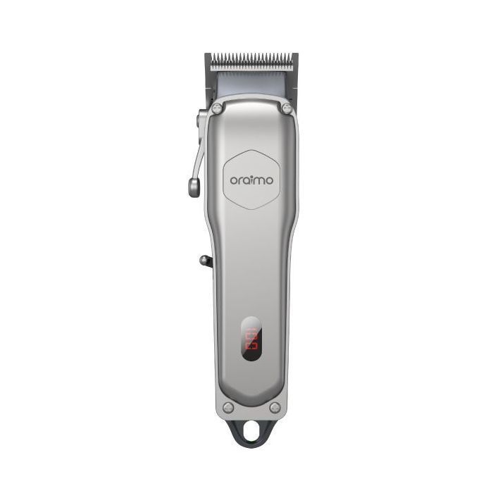 oraimo SmartClipper2 Tondeuse à cheveux professionnelle