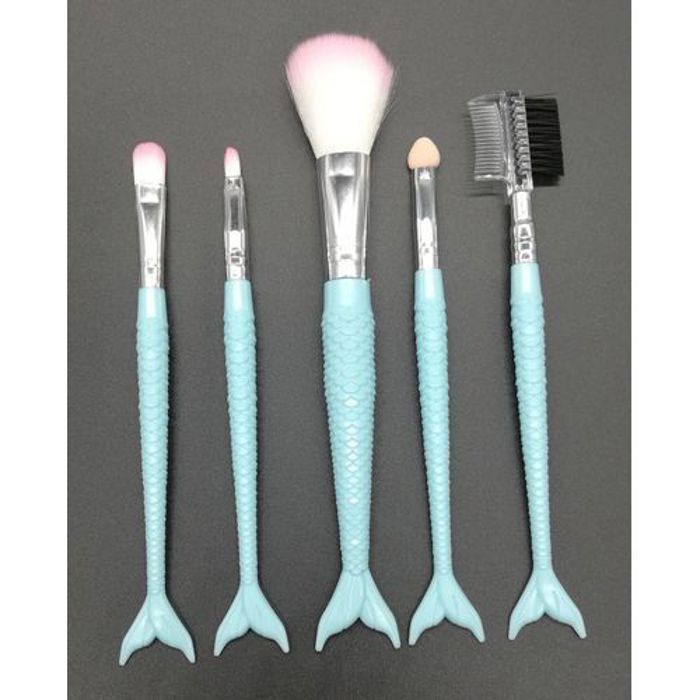 Pinceaux de maquillage. 5 pièces