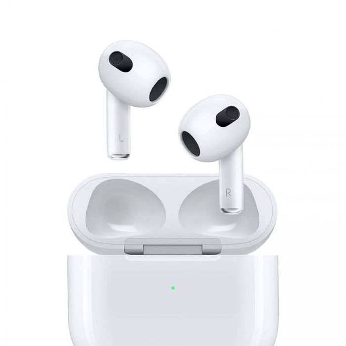 Écouteurs sans-fil Mini T193 Bluetooth pour téléphone portable Blanc