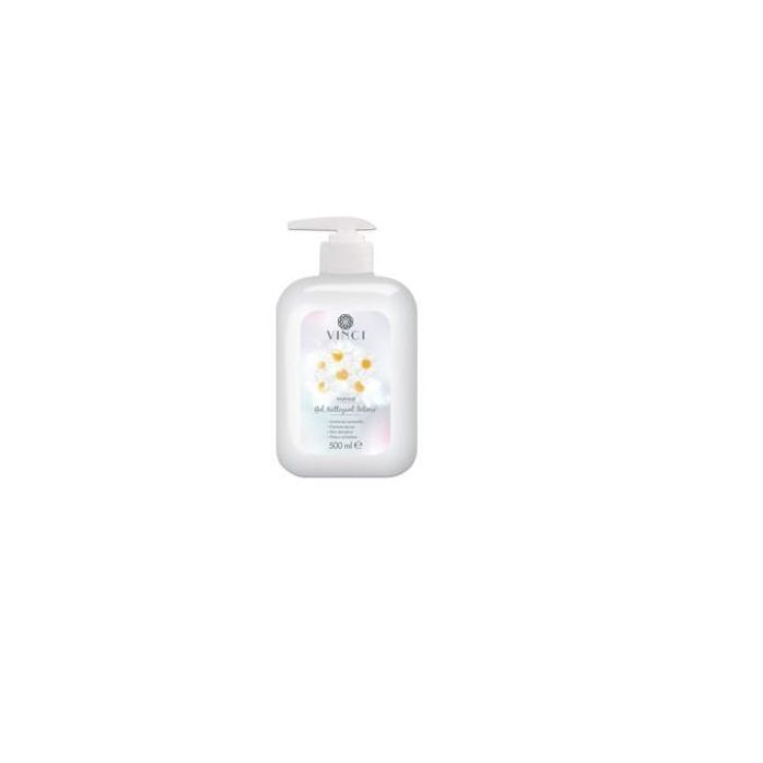 Vinci Gel d'hygiène et Nettoyant Intime 500ml