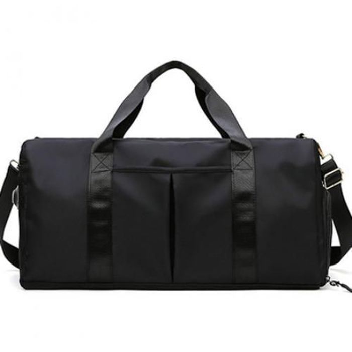 SAC DE SPORT LÉGER ÉTANCHE PORTABLE AVEC POCHE INTÉRIEURE POUR HOMME FEMME