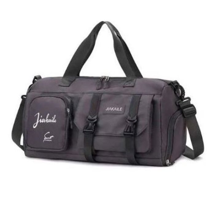 SAC DE SPORT LÉGER ÉTANCHE PORTABLE AVEC POCHE INTÉRIEURE POUR HOMME FEMME
