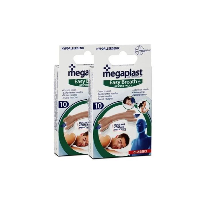 PANSEMENT NASAUX MEGAPLAST