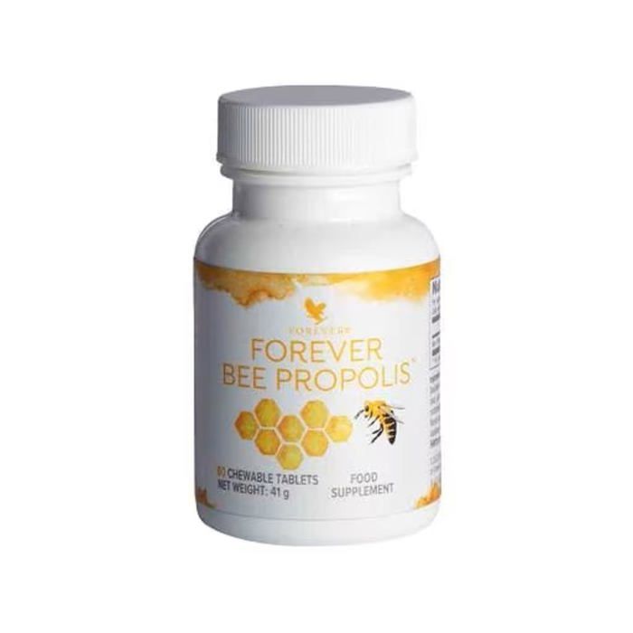 FOREVER BEE PROPOLIS- 60 comprimés