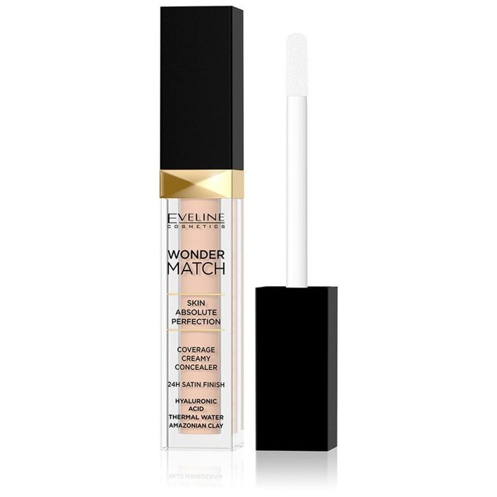 CORRECTEUR WONDER MATCH N°1 CORRECTEUR WONDER MATCH N°1