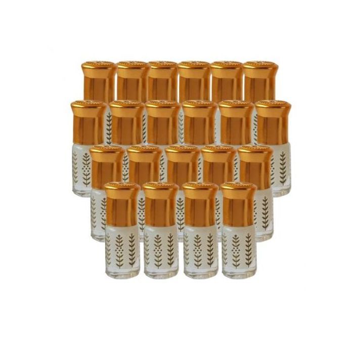 PACK 21 Musk tahara X 3ml- musk tahara assli