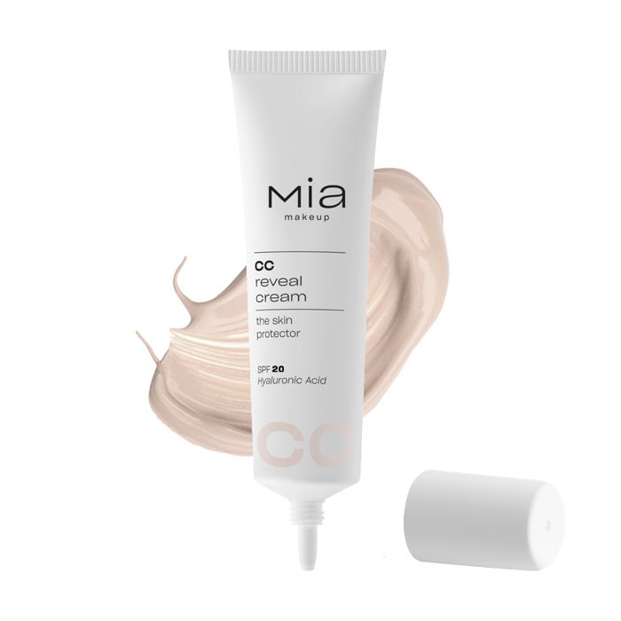CC CREAM LIGHT
