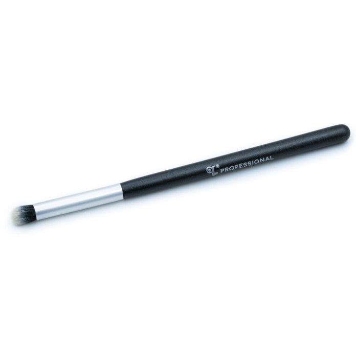 PINCEAU DE MAQUILLAGE 677 OR BLEU