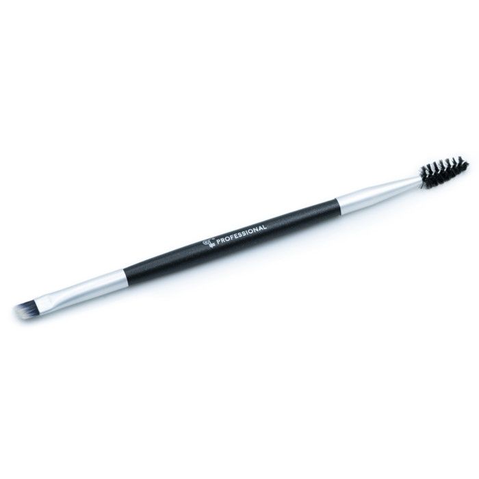 PINCEAU BROSSE SOURCILS ET CILS 679 OR BLEU