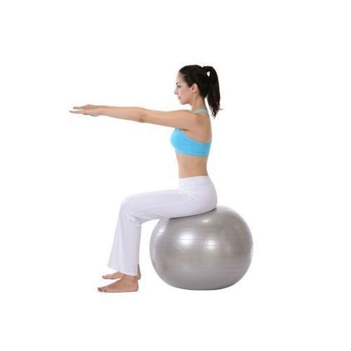 Ballon De GYM 65 cm
