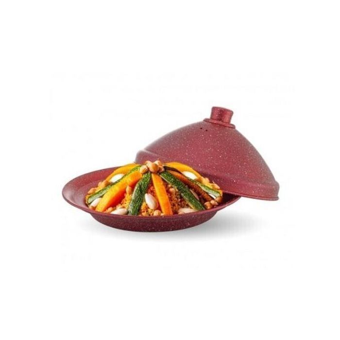 TAJINE HASCEVHER EN GRANIT30CM
