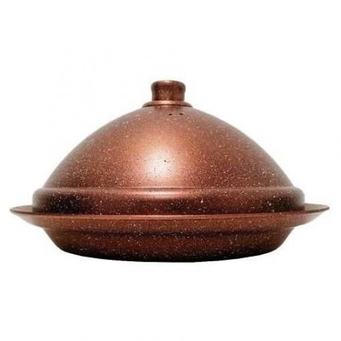 TAJINE HASCEVHER EN GRANIT30CM