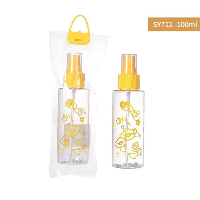 Bouteille de vaporisateur de 100 ml