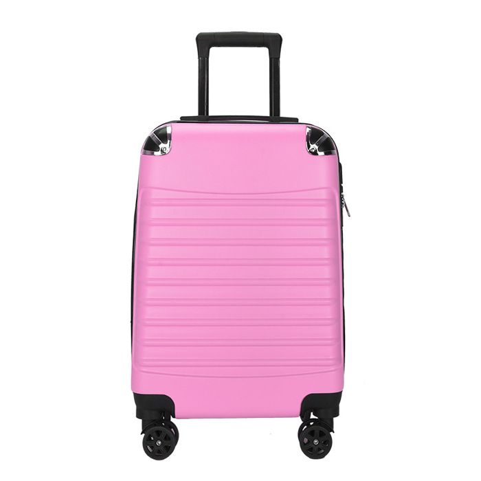 Valise rose