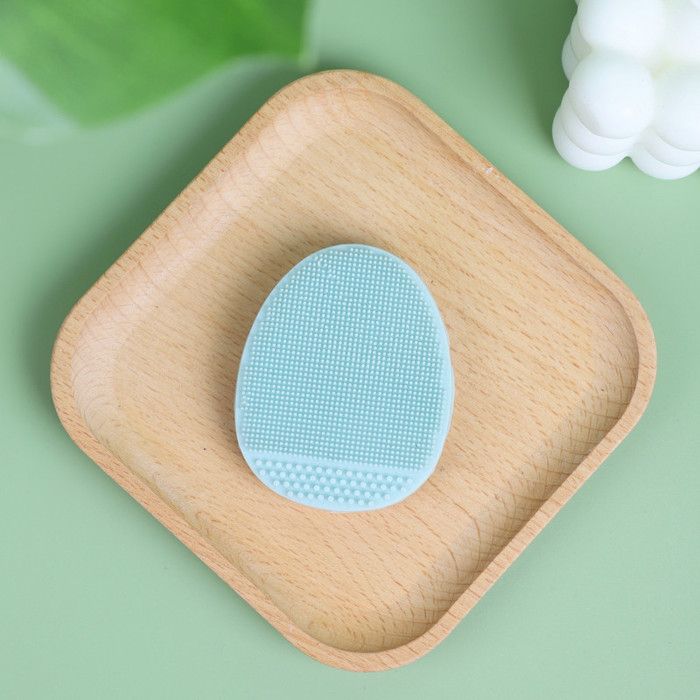 Brosse faciale