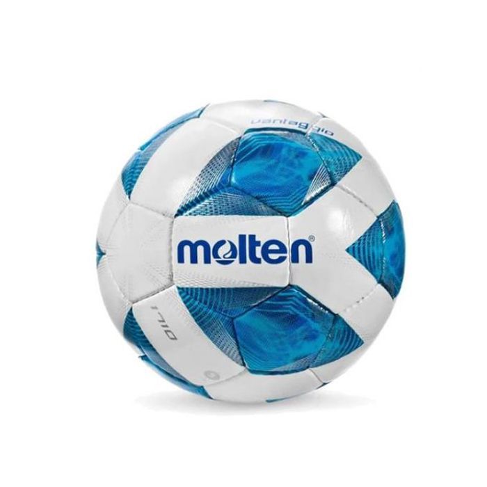 Ballon de football en fusion Vantaggio F5A1710 cousu à la main