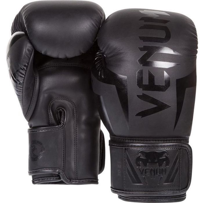 gant de boxe Venum Elite Boxing Gloves