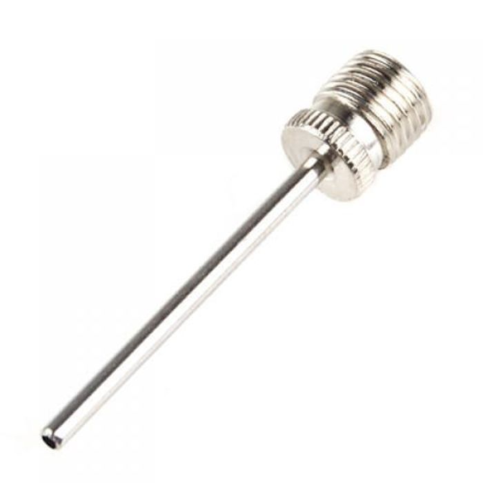 Aiguille en Acier Inoxydable pour Ballon Basket-ball Foot-ball