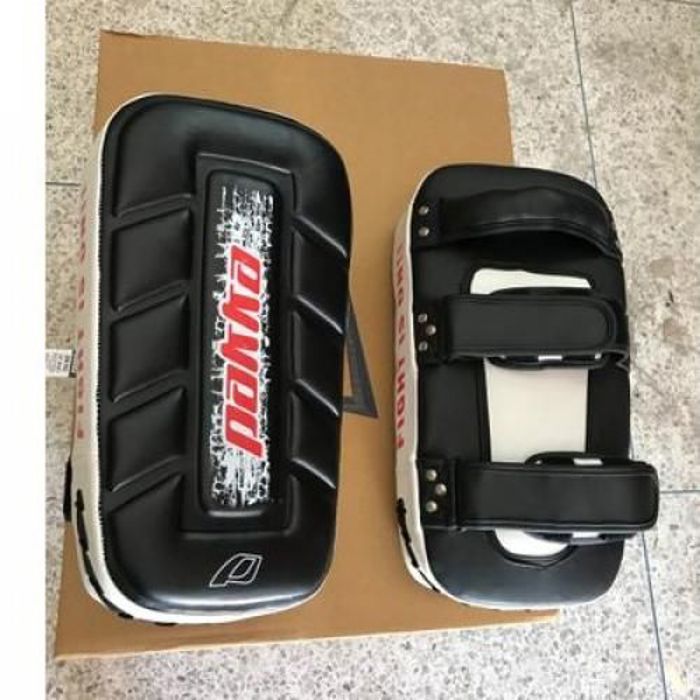 Arm pad, Pao de frappe pour Boxe Anglaise, Kick-Boxing, Muay-Thai fullcontact