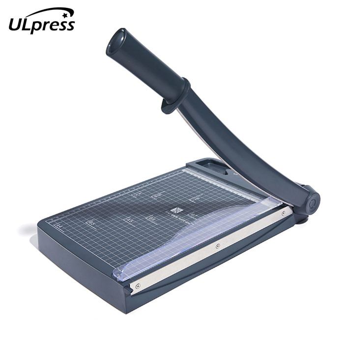 Massicot A4 Coupe Papier Avec tête de coupe de sécurité