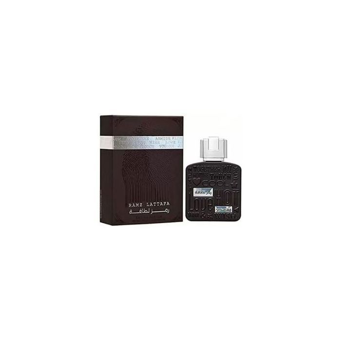 Perfume Panther Pour Homme Eau de Parfum 100ml
