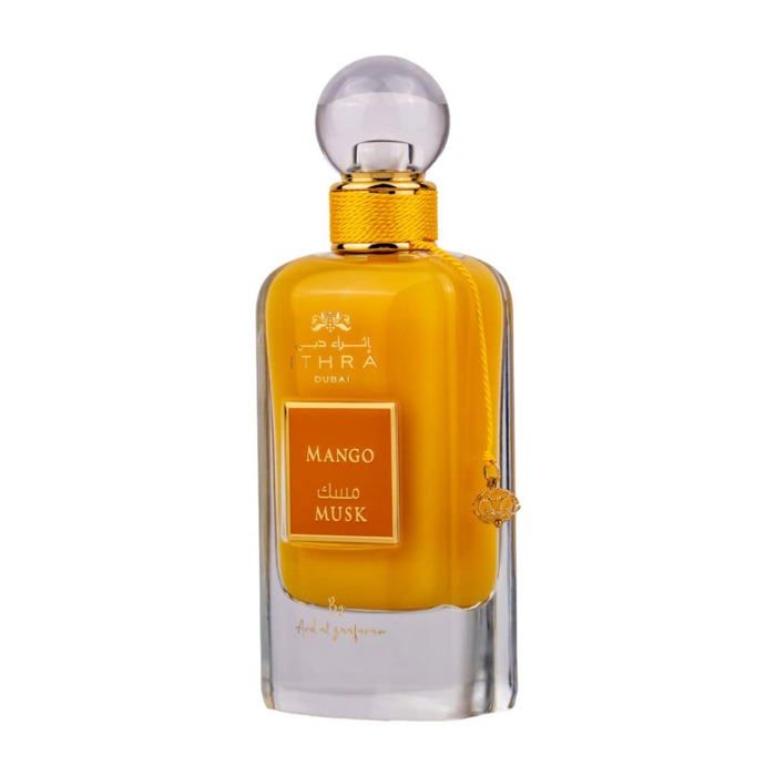 Mango (Ithra Dubai Musk) 100ml EDP by Ard Al Zaafaran