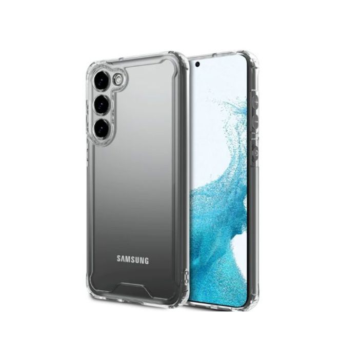 Coque Pour Samsung Galaxy A34 5G  transparente durable protège votre téléphone de tout dommage