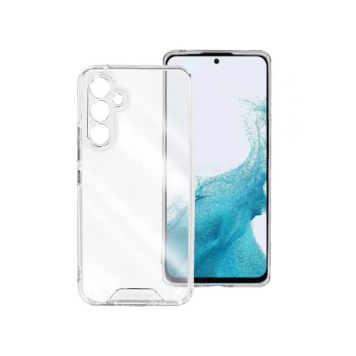 Coque Pour Samsung Galaxy A54 5G transparente durable protège votre téléphone de tout dommage