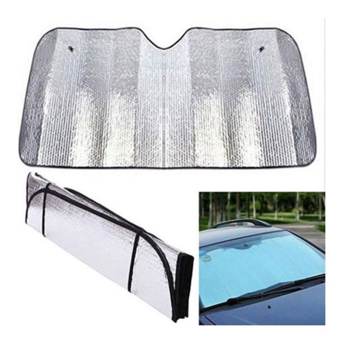 Film de protection UV pour vitres de voiture, pare-soleil pare-brise de voiture