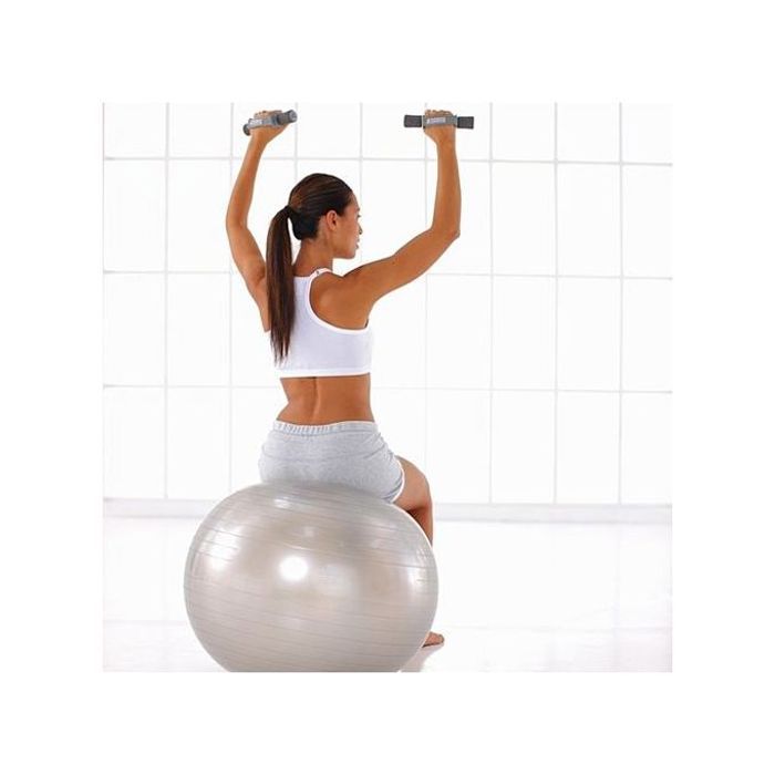 Ballons gym Ball 65 cm