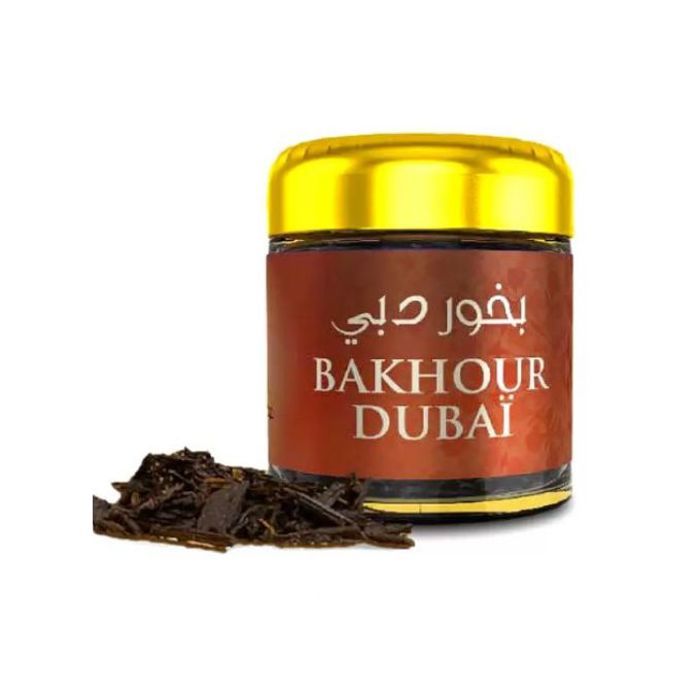Bakhoor Bakhour Dubai - Encens de Oud Bakhour Luxueux