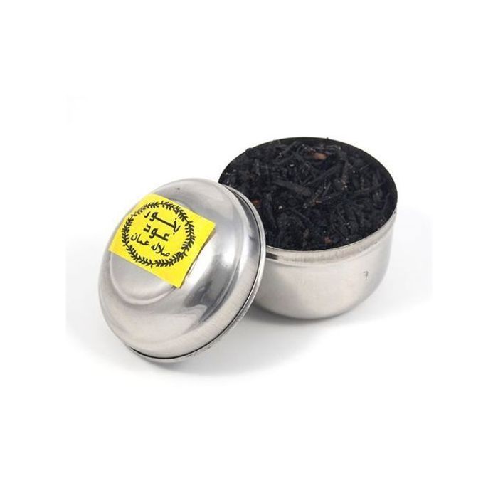 Bakhour (encens) "Salalah Oman" à base de bois de oudh parfumé 30g