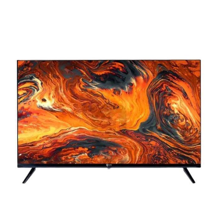 Qsmarter 43BA1003 SMART DLED TV 43 Pouce Récepteur Intégré +TNT +HDMI +USB
