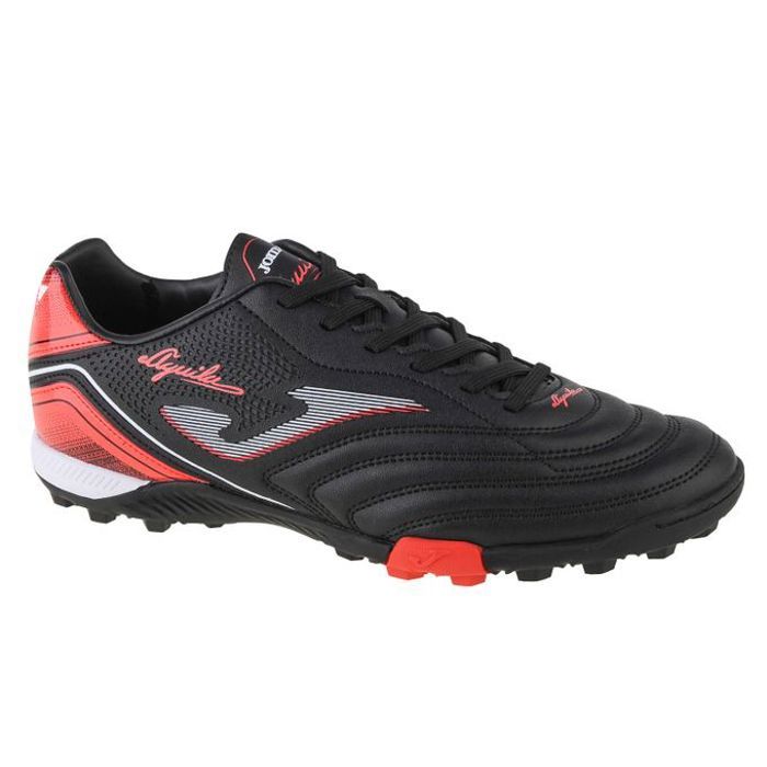 Joma Chaussures Futsal AGUILA black Chaussure football tout terrain noir
