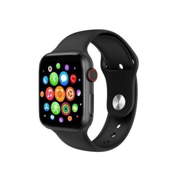 Smart Watch T500 Noir