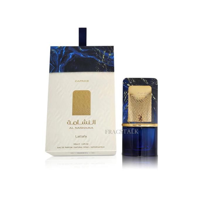 Parum Al Nashama Caprice 100ML EDP homme